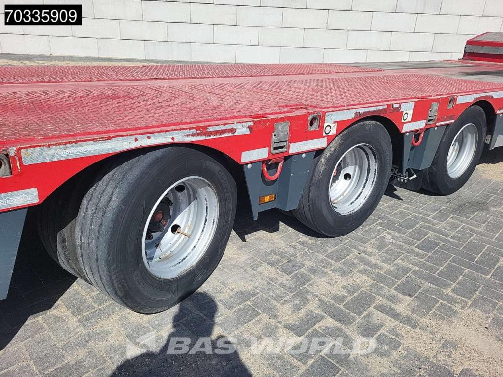 Nooteboom OSDS-48-03V Extendable Steering Axle Foto 20