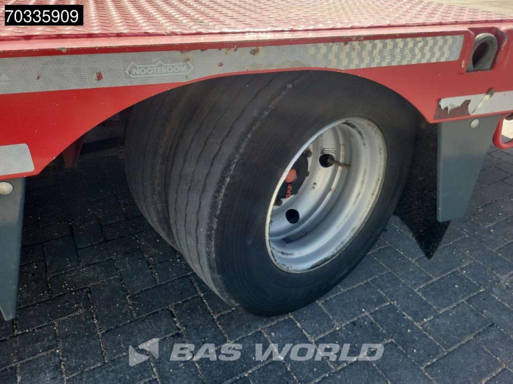 Nooteboom OSDS-48-03V Extendable Steering Axle Foto 23