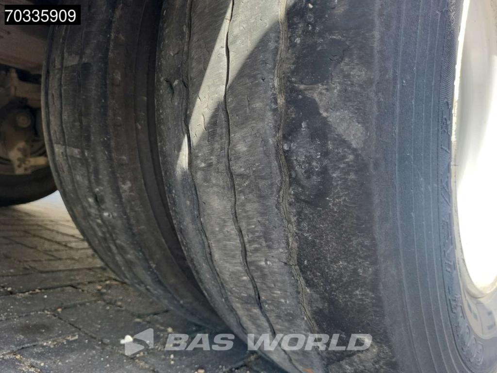 Nooteboom OSDS-48-03V Extendable Steering Axle Foto 26