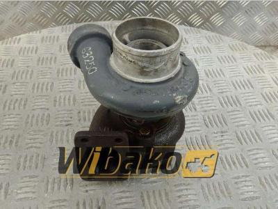 Deutz Turbocompressore in vendita da Wibako