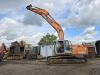 Fiat Hitachi EX255 Foto 6 thumbnail