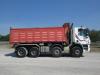 Daf CF 85.460 Foto 4 thumbnail