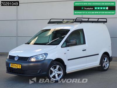Volkswagen 1.6 TDI Automaat L1H1 Imperiaal Trekhaak Airco Cruise Velgen 3m3 Airco Trekhaak Cruise control in vendita da BAS World B.V.