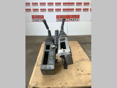 Supporto strumentazione per Hitachi ZX160LC in vendita da Massucco T. Srl Area Ricambi