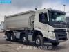Volvo FMX 460 8X4 20m3 Big-Axle VEB Euro 6 Foto 9 thumbnail