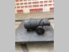 Supporto filtro aria per Hitachi ZX135US-7 Foto 1 thumbnail