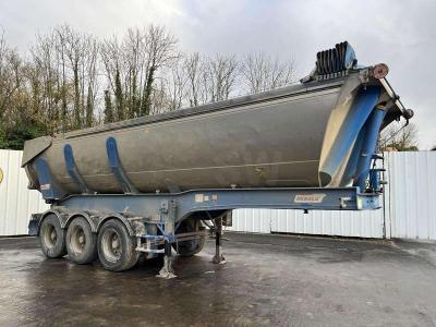 Benalu 3 ESSIEUX in vendita da SODINEG France