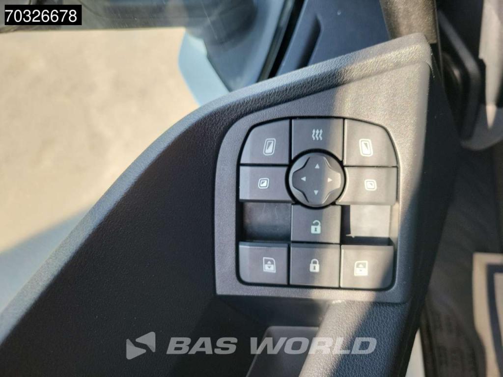 Daf XF XF 4X2 2x Tanks Standklima ACC Foto 19