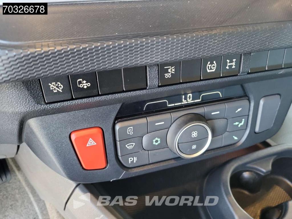 Daf XF XF 4X2 2x Tanks Standklima ACC Foto 23