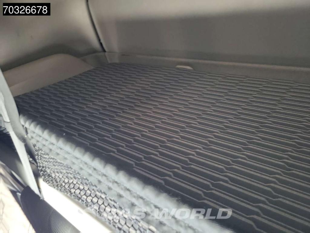 Daf XF XF 4X2 2x Tanks Standklima ACC Foto 26