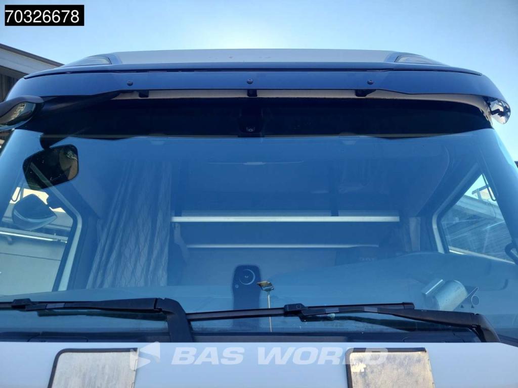Daf XF XF 4X2 2x Tanks Standklima ACC Foto 7
