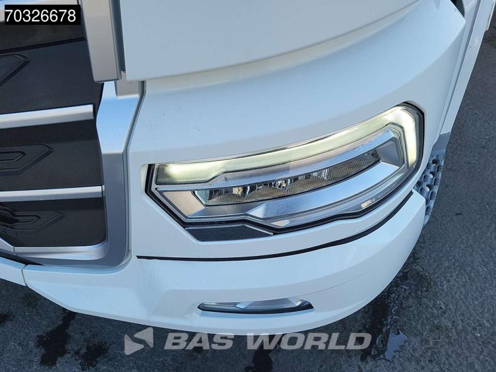 Daf XF XF 4X2 2x Tanks Standklima ACC Foto 9