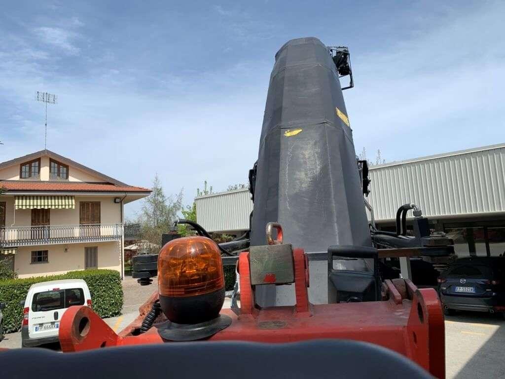 Dynapac PL500TD Foto 15