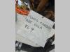 Pompa idraulica cambio per Fiat Allis FL9 Foto 3 thumbnail