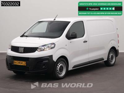 Fiat Scudo 144pk L2H1 Airco Cruise Parkeersensoren Euro6 L2 Airco Cruise control in vendita da BAS World B.V.
