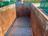 CONTAINER SCARRABILE USATO A CIELO APERTO Foto 10 thumbnail