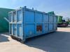 CONTAINER SCARRABILE USATO A CIELO APERTO Foto 4 thumbnail