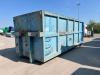 CONTAINER SCARRABILE USATO A CIELO APERTO Foto 5 thumbnail