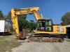 Komatsu PC210NLC-8K Foto 1 thumbnail