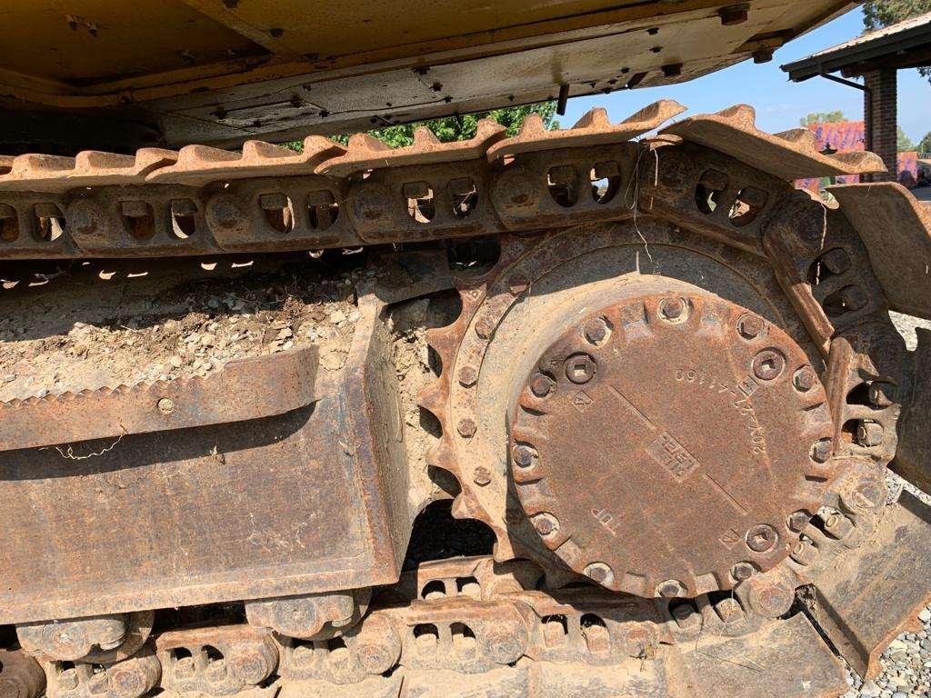 Komatsu PC210NLC-8K Foto 3