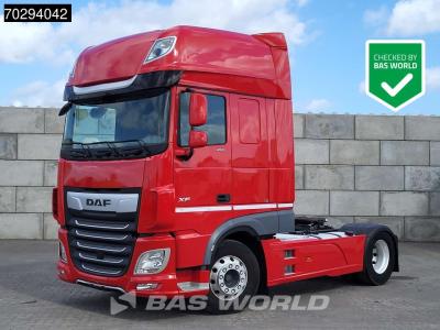 Daf XF 450 4X2 SSC ACC Led Alcoa Euro 6 in vendita da BAS World B.V.