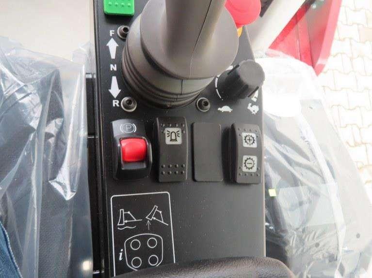 Dynapac CA3500D Foto 14