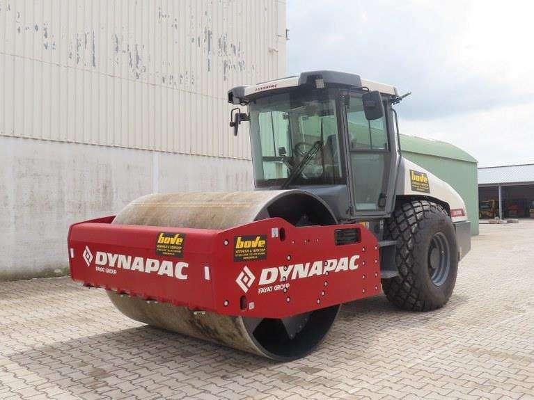 Dynapac CA3500D Foto 6