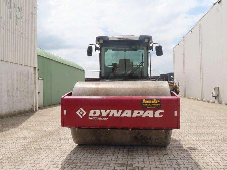 Dynapac CA3500D Foto 7