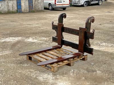 VTN FORCHE in vendita da Omeco Spa