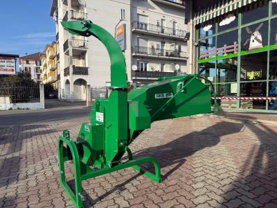 Gior 1700 M con RULLI MECCANICI - UTILIZZABILE SENZA DISTRIBUTORI IDRAULICI in vendita da Giordano Srl