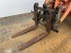 Schaeff ZL110 - Forks + Bucket / Quick Coupler Foto 16 thumbnail