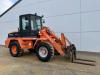 Schaeff ZL110 - Forks + Bucket / Quick Coupler Foto 7 thumbnail