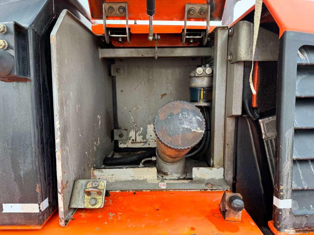 Schaeff ZL110 - Forks + Bucket / Quick Coupler Foto 26