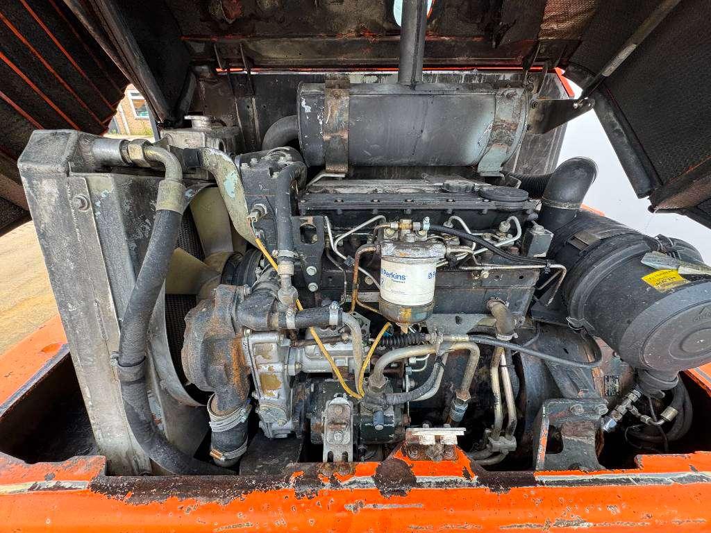 Schaeff ZL110 - Forks + Bucket / Quick Coupler Foto 28