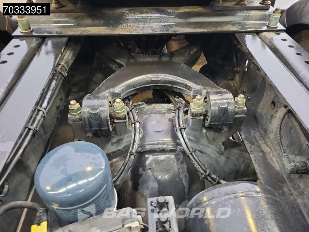 Man TGX 18.430 4X2 NL-Truck XLX Standklima ACC PTO Foto 15