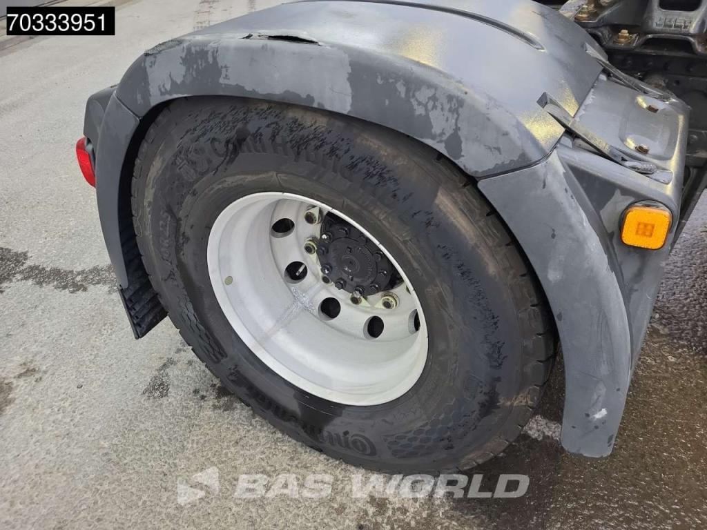 Man TGX 18.430 4X2 NL-Truck XLX Standklima ACC PTO Foto 16