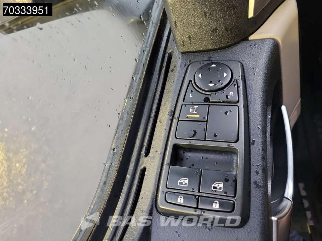 Man TGX 18.430 4X2 NL-Truck XLX Standklima ACC PTO Foto 23