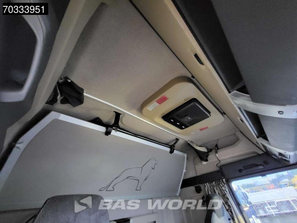 Man TGX 18.430 4X2 NL-Truck XLX Standklima ACC PTO Foto 25