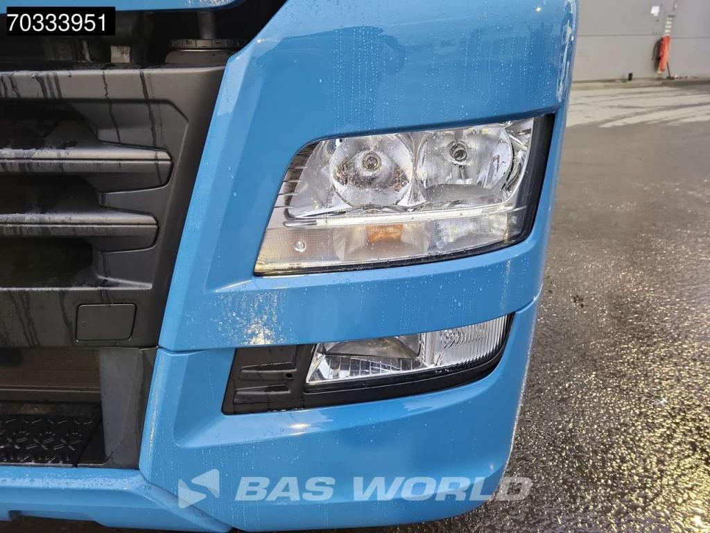 Man TGX 18.430 4X2 NL-Truck XLX Standklima ACC PTO Foto 7