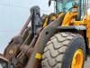 Volvo L180H German Machine / Automatic Greasing / Camera Foto 19 thumbnail