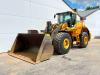 Volvo L180H German Machine / Automatic Greasing / Camera Foto 2 thumbnail