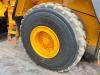 Volvo L180H German Machine / Automatic Greasing / Camera Foto 26 thumbnail