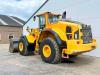 Volvo L180H German Machine / Automatic Greasing / Camera Foto 3 thumbnail