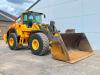 Volvo L180H German Machine / Automatic Greasing / Camera Foto 6 thumbnail