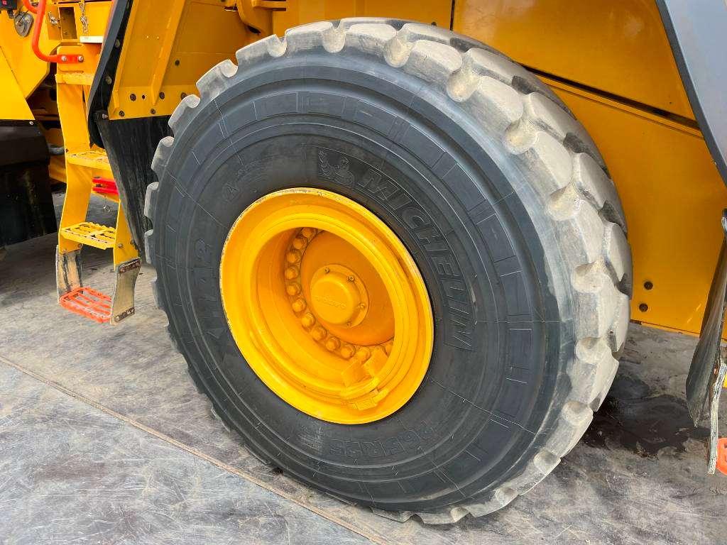 Volvo L180H German Machine / Automatic Greasing / Camera Foto 26