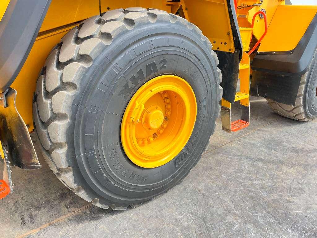 Volvo L180H German Machine / Automatic Greasing / Camera Foto 27