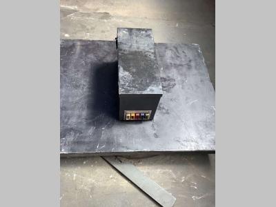 Centralina macchina per Bitelli BB650 in vendita da Massucco T. Srl Area Ricambi