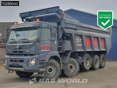 Volvo FMX 460 FMX 10X4 in vendita da BAS World B.V.