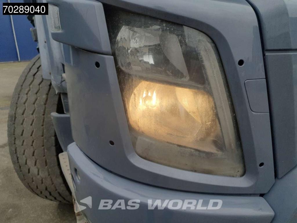 Volvo FMX 460 FMX 10X4 Foto 10