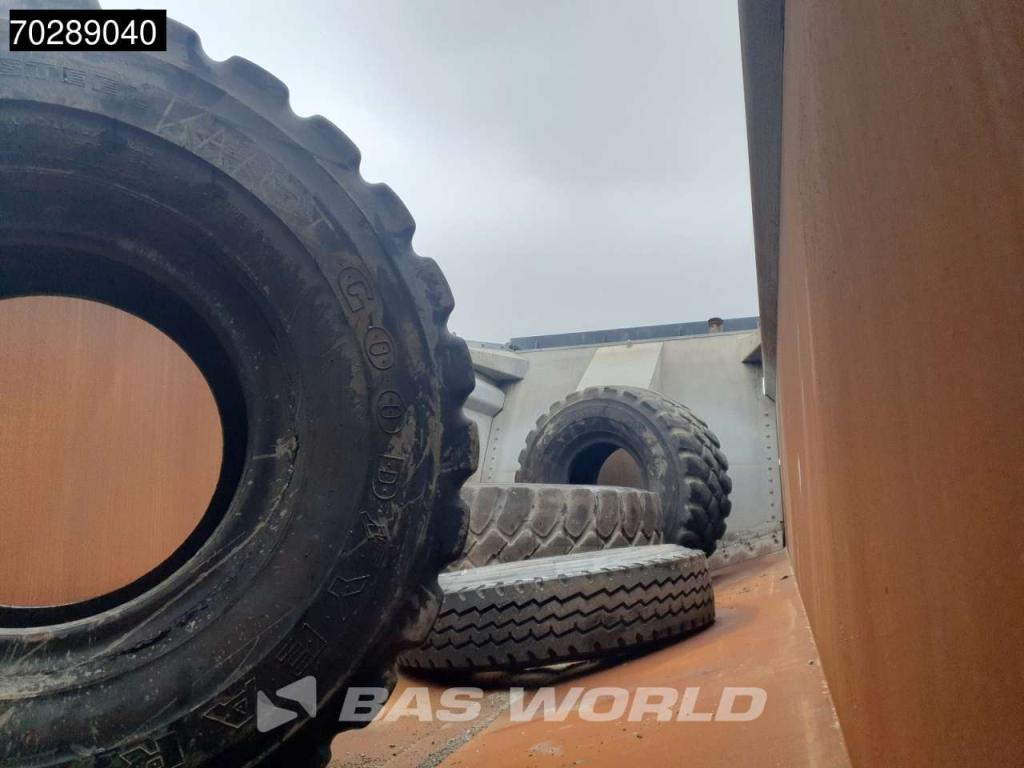 Volvo FMX 460 FMX 10X4 Foto 17